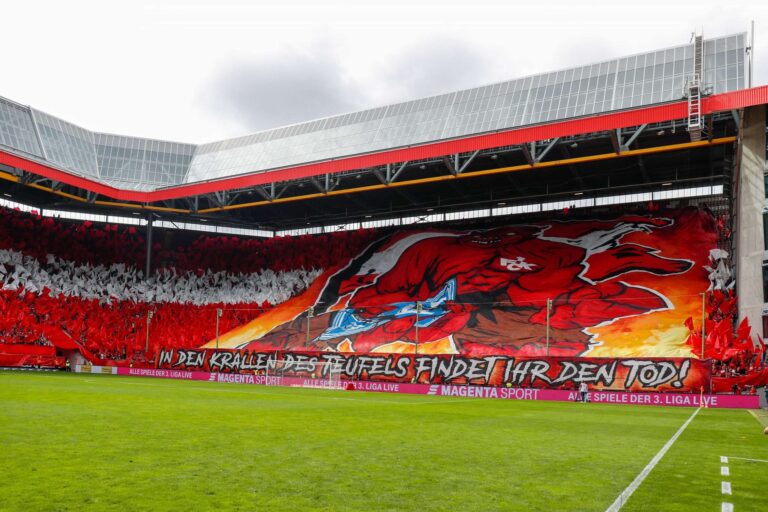 Germanyâ€™s 3. Liga Media Rights Auction Set for September by DFB