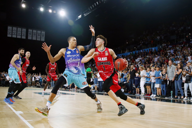 NBL eyes upgraded FTA deal after record season