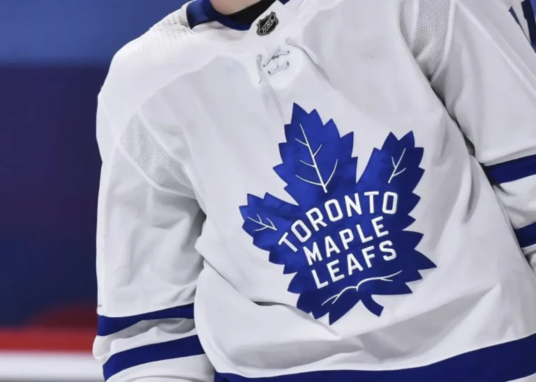Maple Leafs Hire Neil Glasberg to Lead Executive Search Amid Conflict Concerns