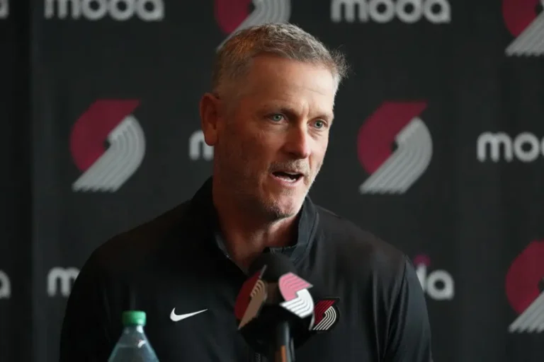Inside Tom Dundon’s Disruptive Start in Portland