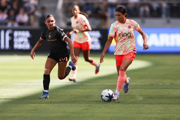 NWSL tables vote on switch to fall-to-spring calendar