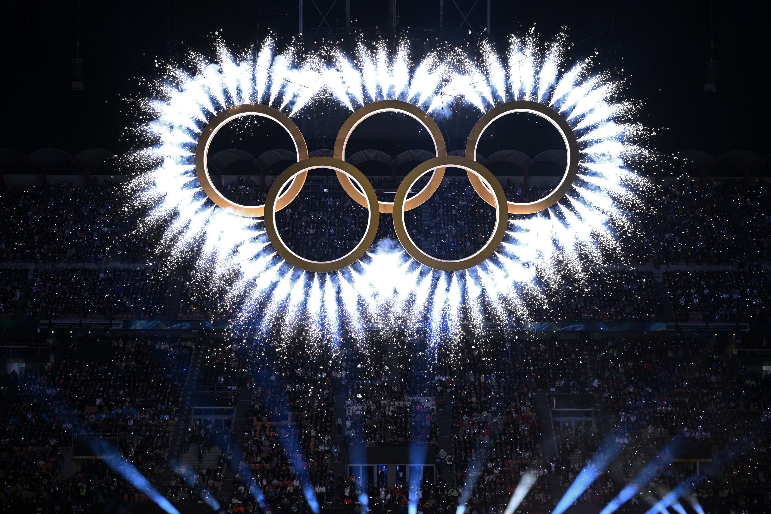 Milano Cortina 2026 Olympics driving sponsorship growth in Italy