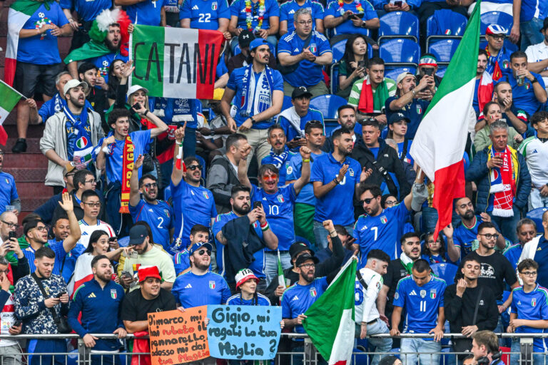 Italy Considers Lifting Gambling Ad Ban to Revive Football Finances