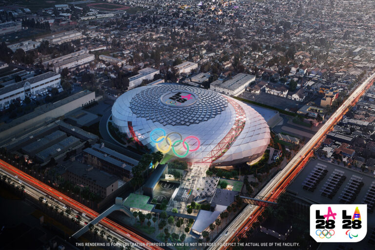 LA28 Olympics ticket sales face glitches and high prices