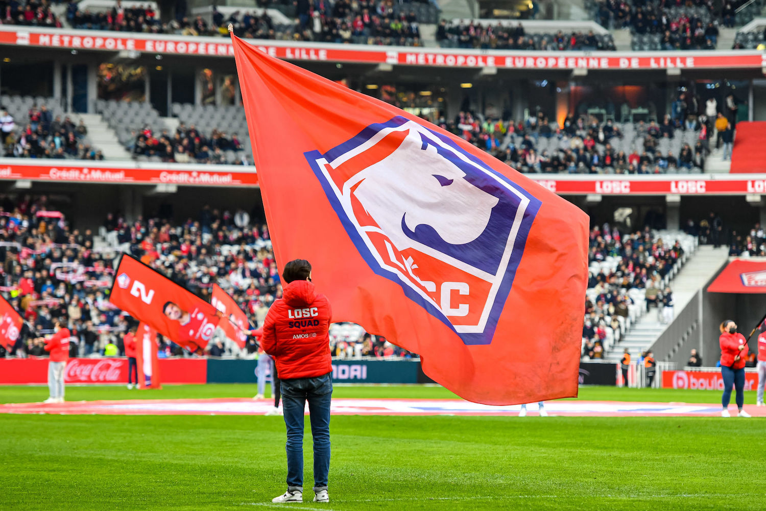 LOSC Posts Record â‚¬81M Profit Thanks to Champions League Boost