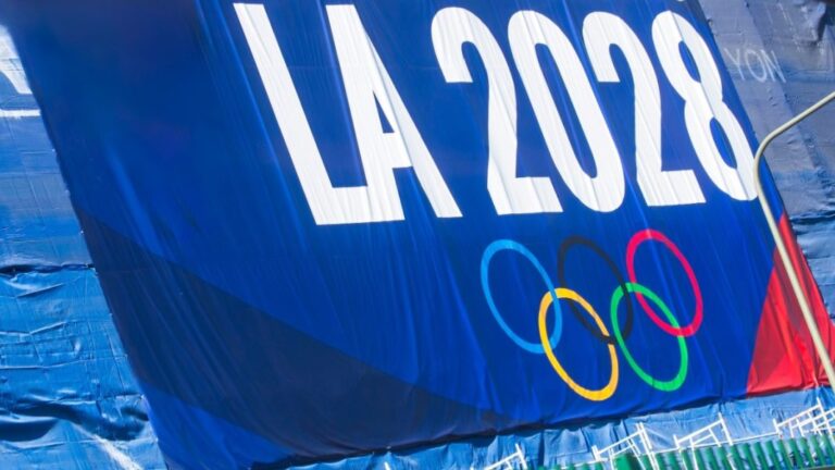 LA28 Deal Delay Raises Questions Over Public Costs Ahead of 2028 Olympics