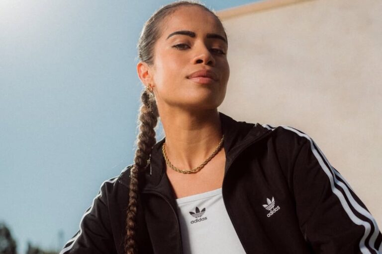 Mary Fowler Signs $10M Adidas Deal in Womenâ€™s Football Record