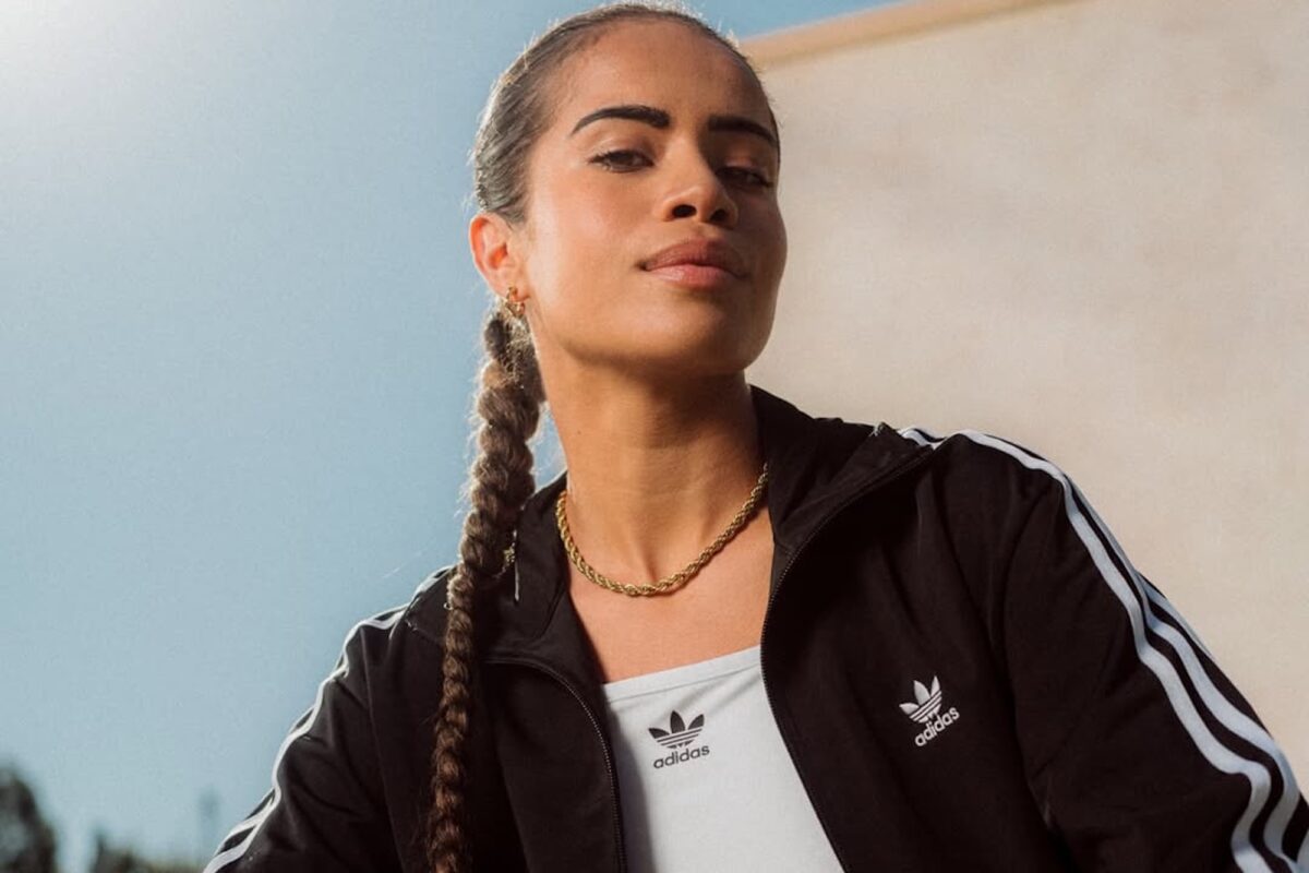 Mary Fowler Signs $10M Adidas Deal in Womenâ€™s Football Record