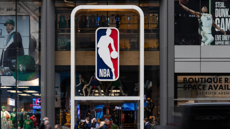 Fubo withdraws NBA local broadcast