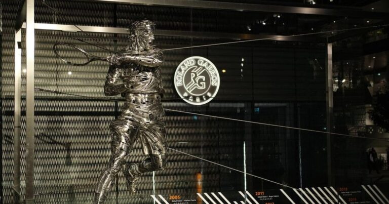 Roland-Garros 2026 Expands Fan Experience
