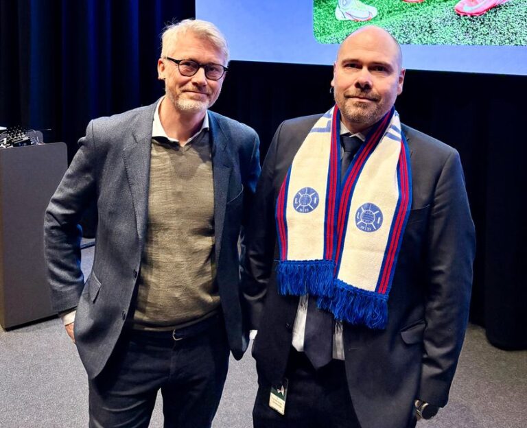 TV 2 and Amedia target joint streaming push for Norwegian football rights
