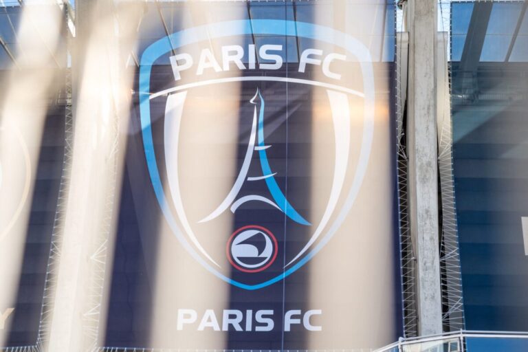 Paris FC Records â‚¬33M Loss Despite Promotion to Ligue 1 in 2025