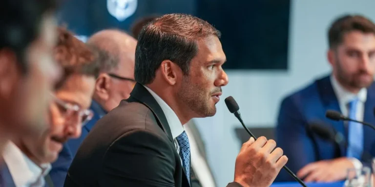 CBF projects 28% revenue growth for 2026 despite 2025 deficit