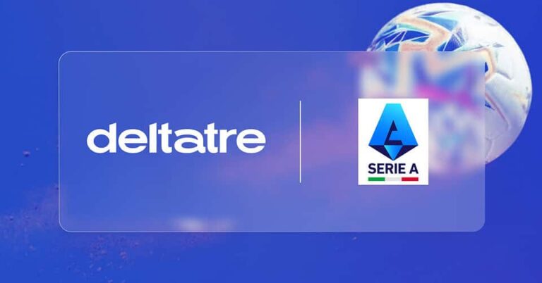 Serie A Deepens Deltatre Partnership With New Digital Platform Push