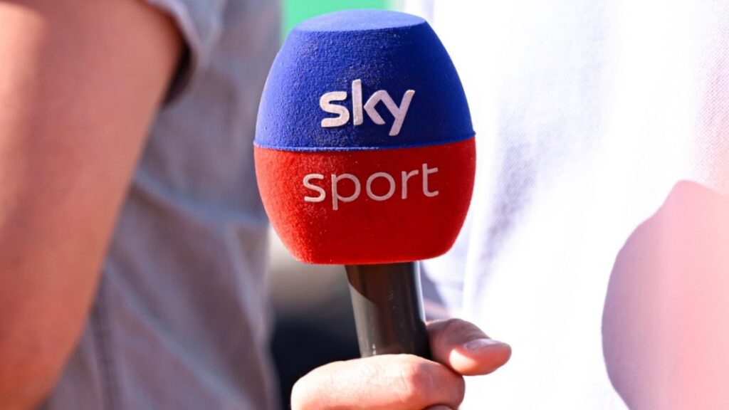 Sky Seeks First-Ever Sponsor for Soccer Saturday After 30 Years