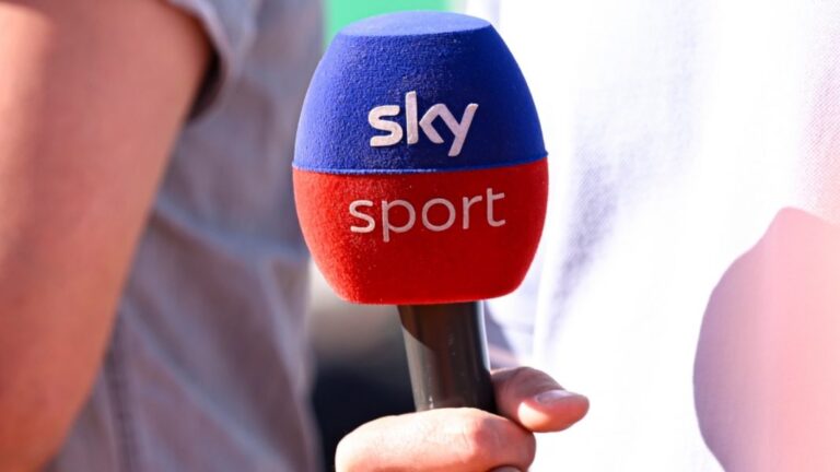 Sky Seeks First-Ever Sponsor for Soccer Saturday After 30 Years