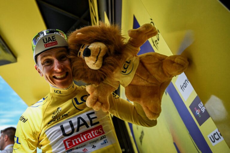 Pogacar Wins Tour of Flanders 2026, Earns â‚¬20K Prize