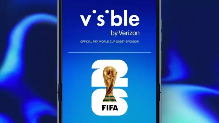 Verizon boosts fan engagement for World Cup with 5G and QR campaigns