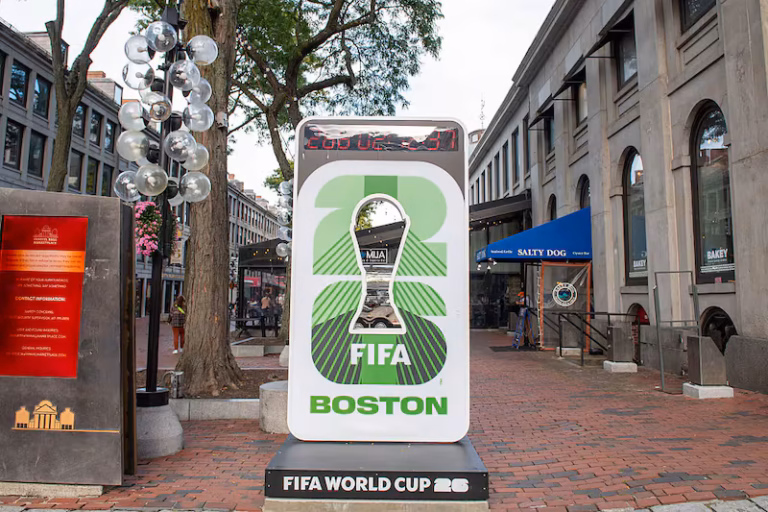 Boston Fans Face $95 Stadium Transport Fee