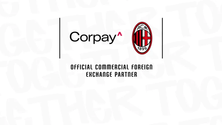 AC Milan Extends Corpay Deal to Strengthen Global Financial Operations