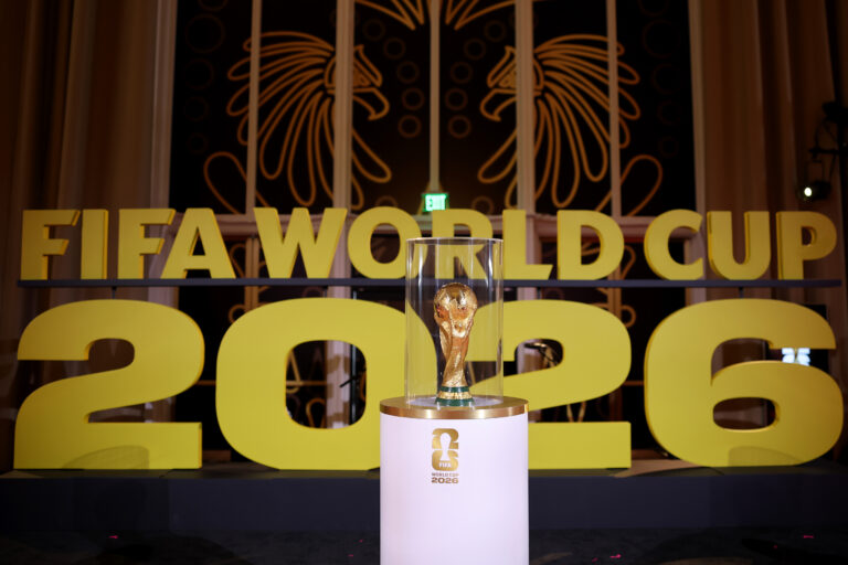World Cup 2026 Sponsors Under The Cyber Threat