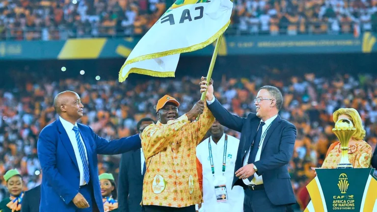 CAF increases prize money across club competitions to record levels