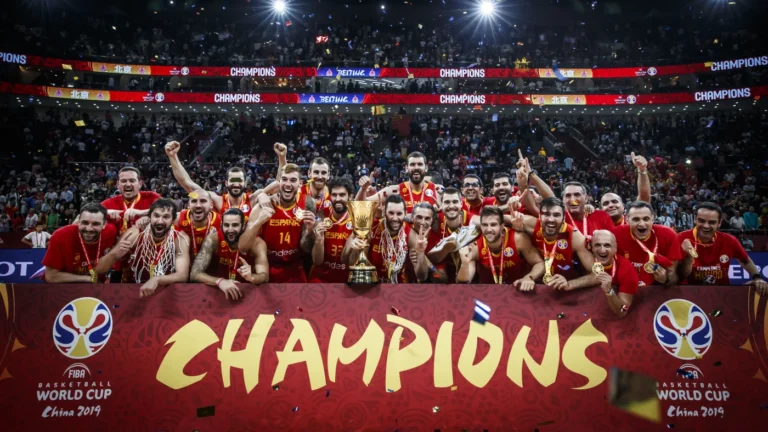 Basketball World Cups awarded to Japan and France