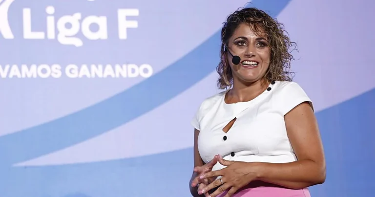 Liga F Calls Presidential Elections After Beatriz Ãlvarez Resigns