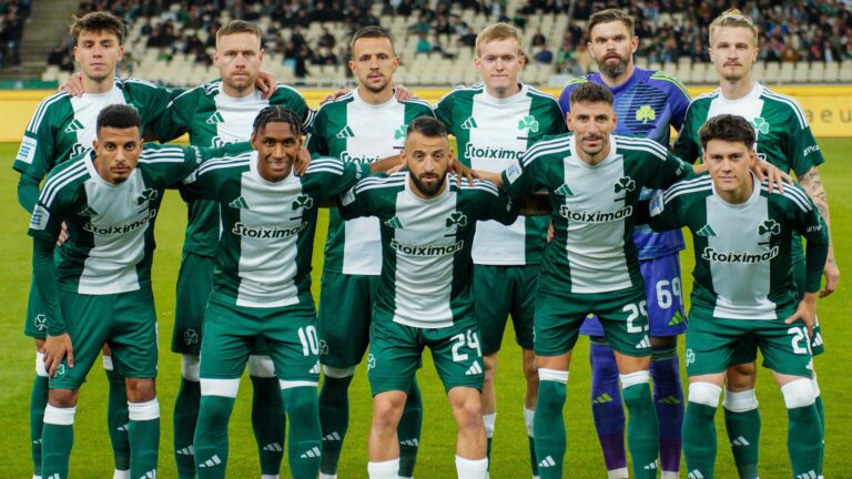 Superbet Makes Aggressive Greek Entry With Triple Shirt Sponsorship Deal