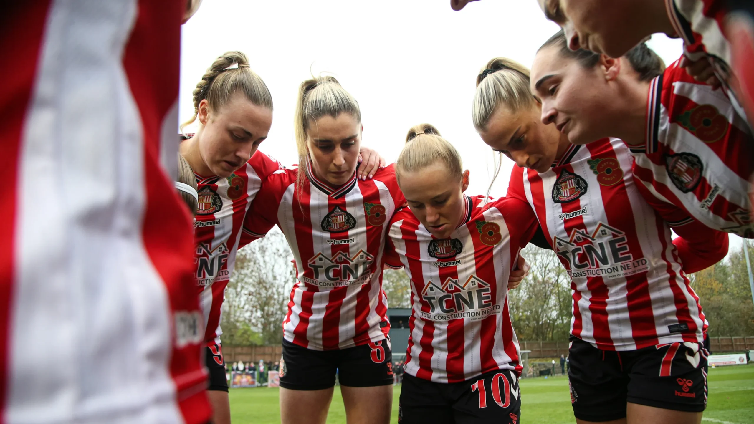 Sixth Streetâ€™s Bay Collective Acquires Majority Stake in Sunderland AFC Women