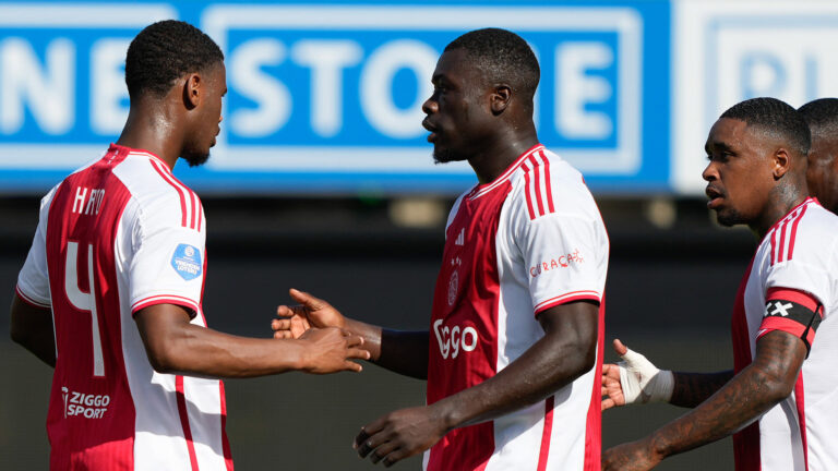Benfica, Ajax and Chelsea Lead Global Transfer Value Rankings, Says CIES