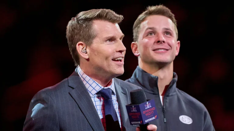 Scott Hanson Stays With NFL in ESPNâ€“NFL Network Deal