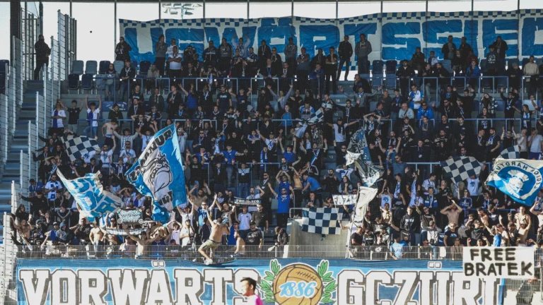Los Angeles FC open to selling Grasshopper Club Zurich after fan protests
