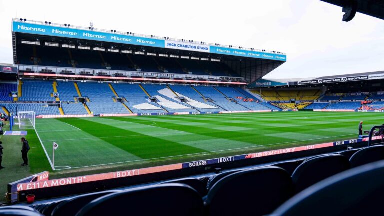 Leeds United Post Record Revenue but Â£49.2M Loss in Promotion Season