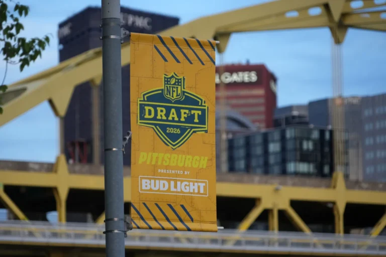 HEINZ offers â€˜Mr. 57′ NFL Draft pick ketchup for life in bold marketing play