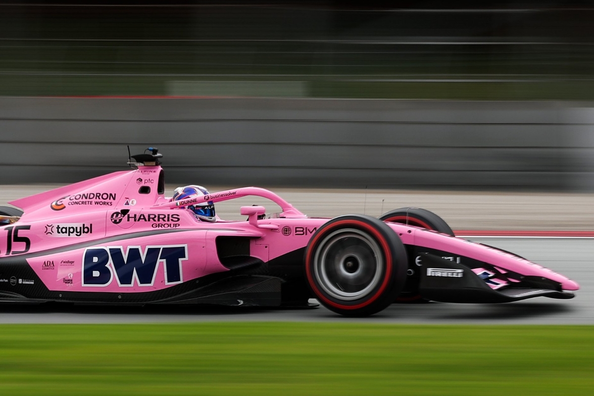 Formula 2 adds Miami and Montreal after Middle East cancellations
