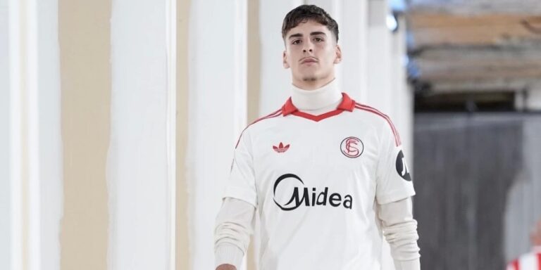 Real Madrid, Rayo Vallecano and Getafe Opt Out of LaLiga’s Retro Matchday Initiative