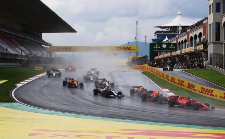 TÃ¼rkiye set for F1 return in 2027 as Istanbul Park secures long-term deal