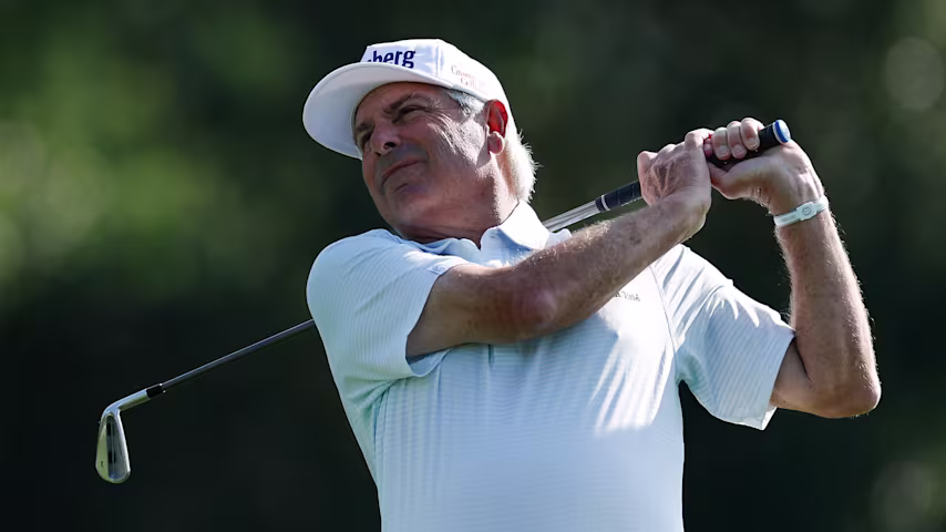 Fred Couples Sells Mickey Mantle Card for Record $158K