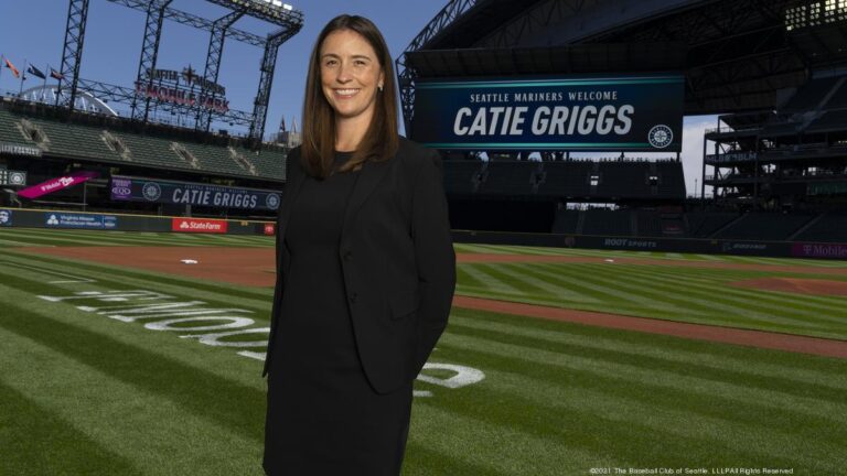 SIGA report highlights gender gap in sports leadership