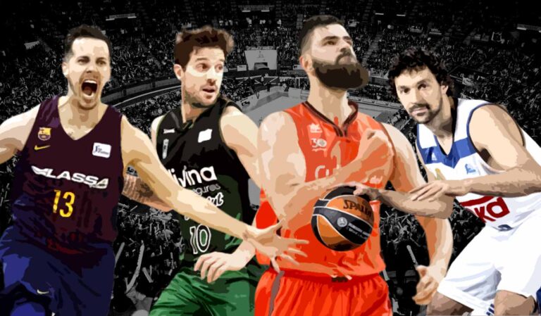 Liga Endesa Attendance Nears 77% in March 2025â€“2026 Season