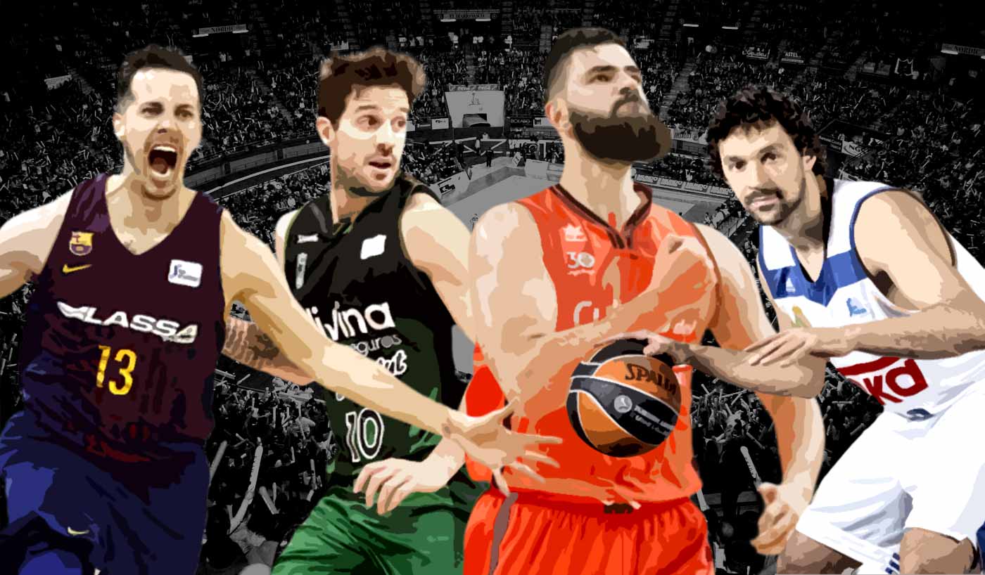Liga Endesa Attendance Nears 77% in March 2025â€“2026 Season