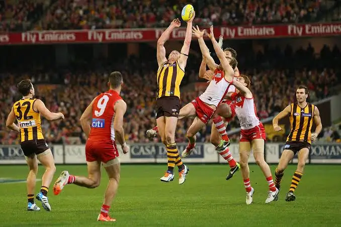 AFL Expands Monster Energy Deal to Include AFLW Partnership