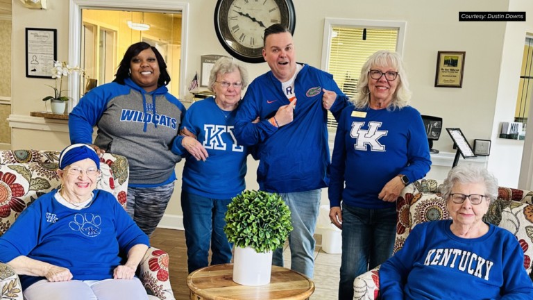 Kentucky Athletics Expands Fanatics Deal with NIL Creator Program