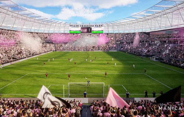 Inter Miami Adds Club de la Milanesa to New Stadium Food & Beverage Lineup
