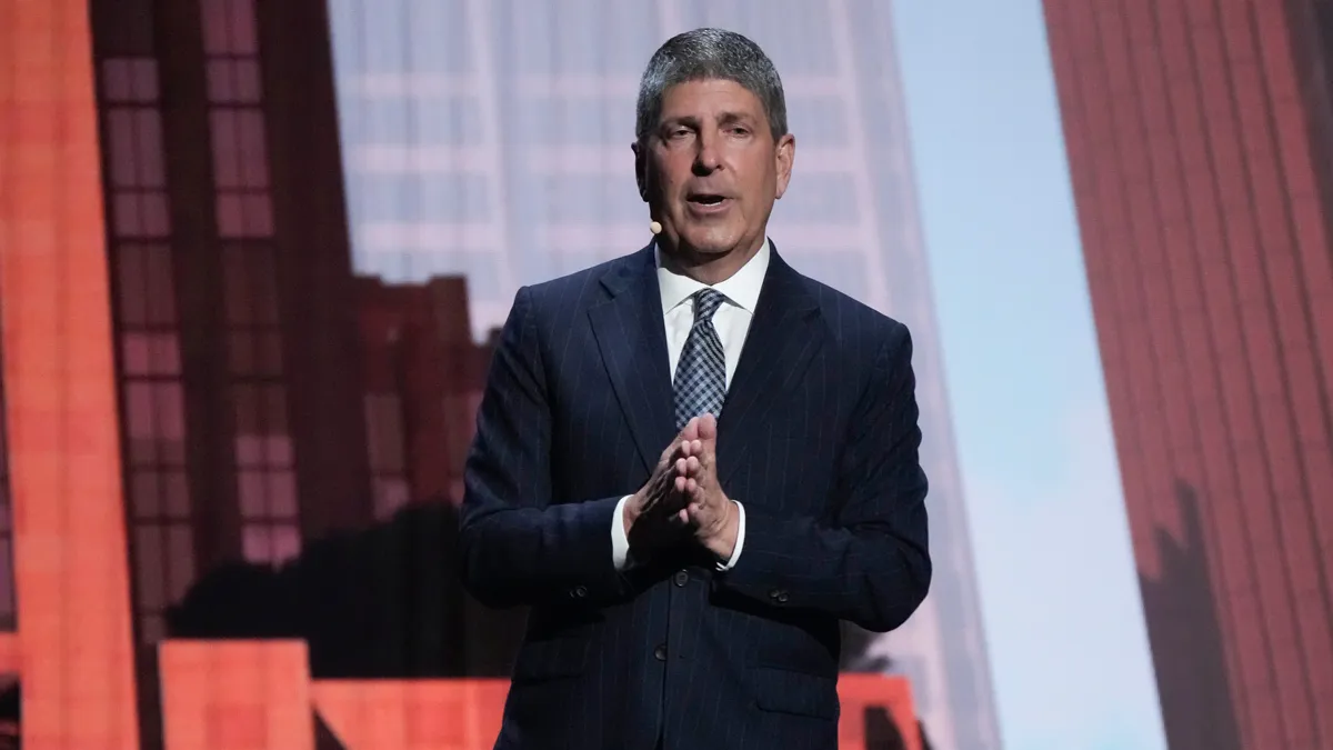Jeff Shell Resigns From Paramount Skydance Amid $150M Lawsuit