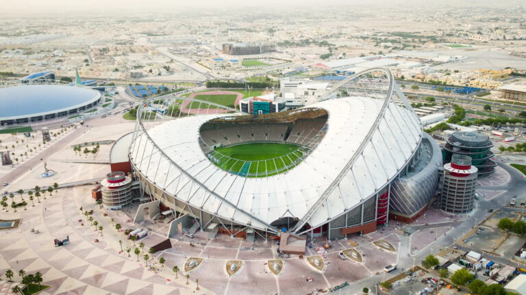 Diamond League Doha Opener Postponed and Moved to Khalifa Stadium