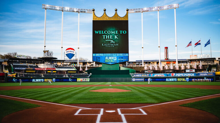 Royals move closer to new $1.9bn stadium with $600M public backing