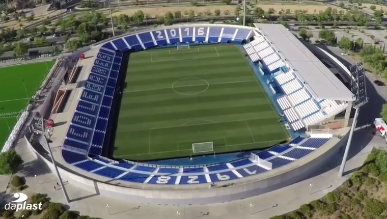 Spanish Segunda Clubs Invest in Stadiums to Drive New Revenue Model