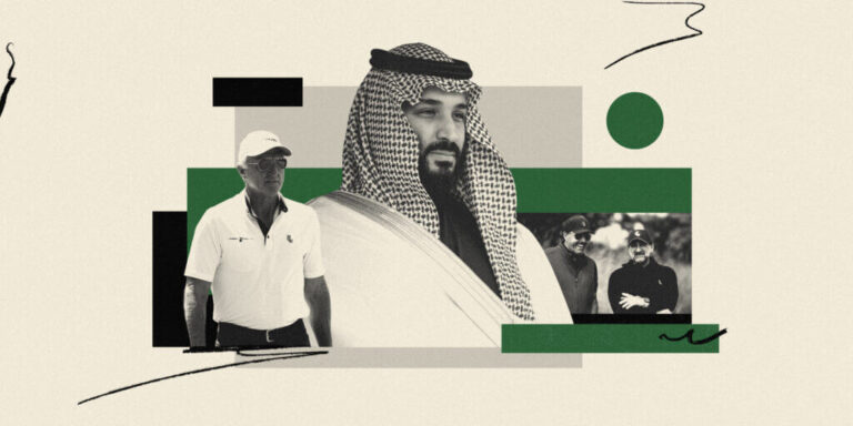 Saudi PIF: Strategic Shift or Controlled Retreat?
